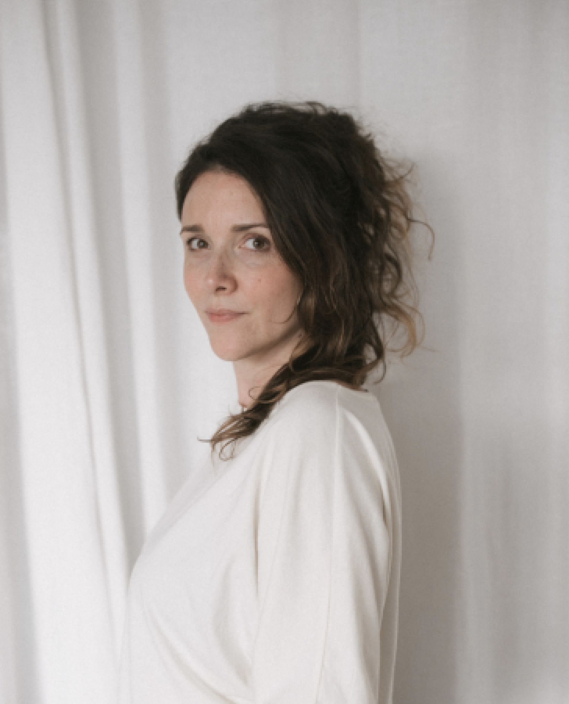 Panelgeprekken vrouwenne Sofie Peeters Markant best pitttig